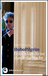 HoboPilgrim - Wenzel, Knut