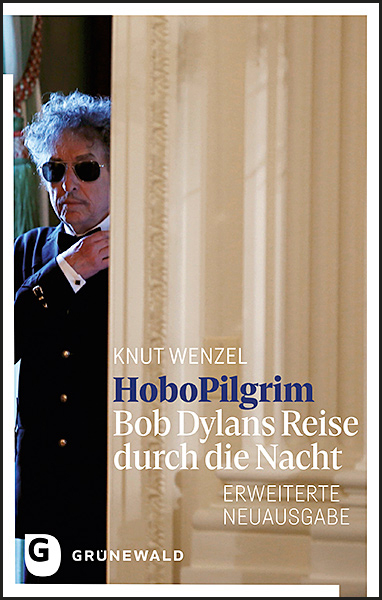 HoboPilgrim - Knut Wenzel