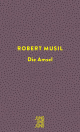 Die Amsel - Robert Musil