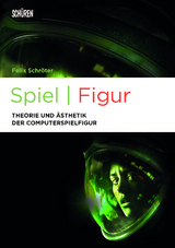 Spiel | Figur - Felix Schröter