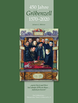 450 Jahre Gröbenzell 1570-2020 - Johann G. Böhmer