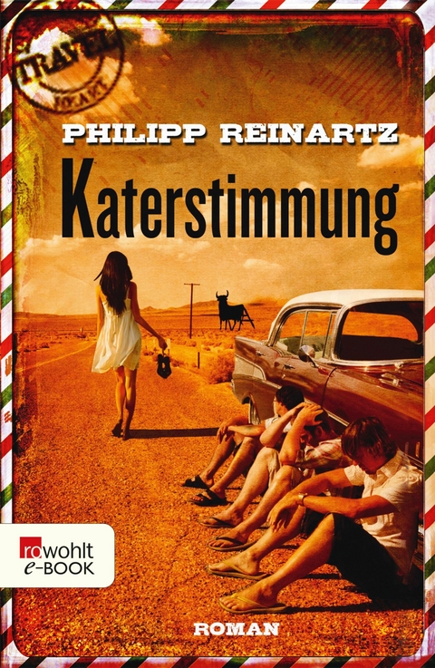 Katerstimmung -  Philipp Reinartz