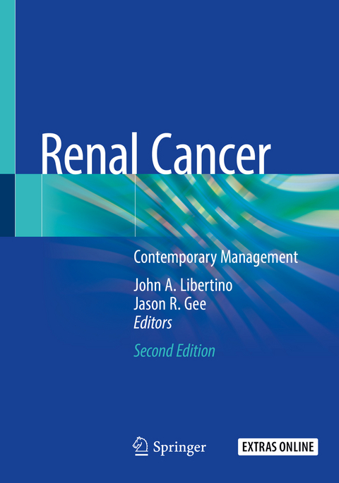 Renal Cancer - 