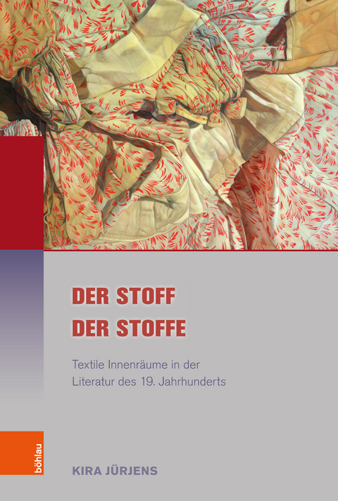 Der Stoff der Stoffe - Kira Jürjens