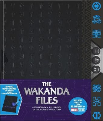 The Wakanda Files (Deluxe Edition) - Troy Benjamin