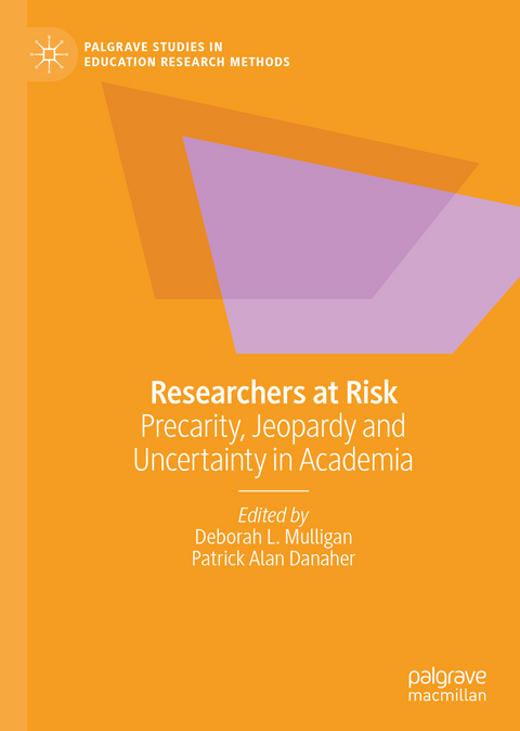 Researchers at Risk - 