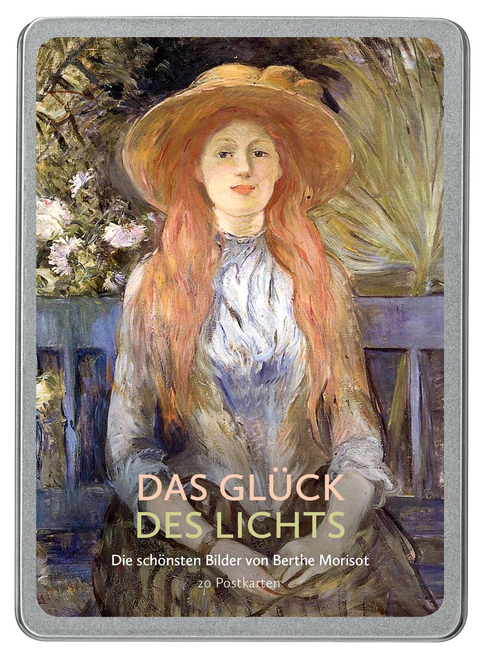 Das Glück des Lichts