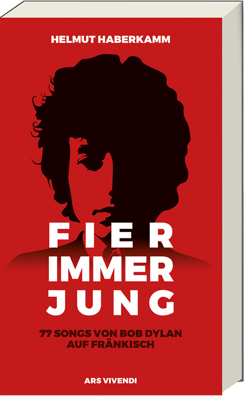 Fier immer jung - Helmut Haberkamm