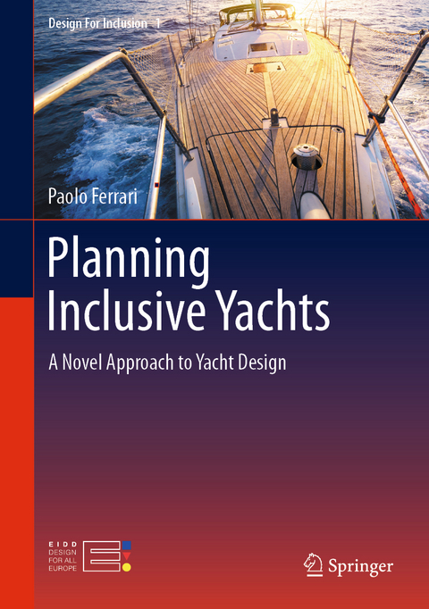 Planning Inclusive Yachts - Paolo Ferrari