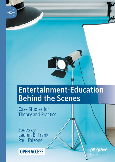 Entertainment-Education Behind the Scenes - 
