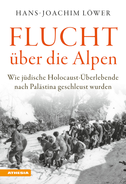 Flucht Ã¼ber die Alpen - Hans-Joachim LÃ¶wer