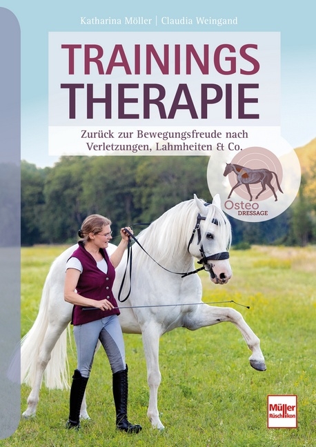 Trainingstherapie - Katharina Möller-Weingand, Claudia Weingand