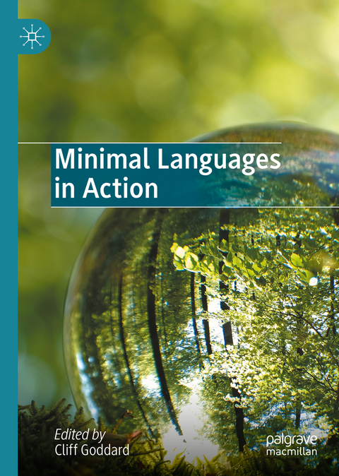 Minimal Languages in Action - 
