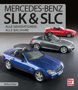 Mercedes-Benz SLK & SLC - Michael Allner