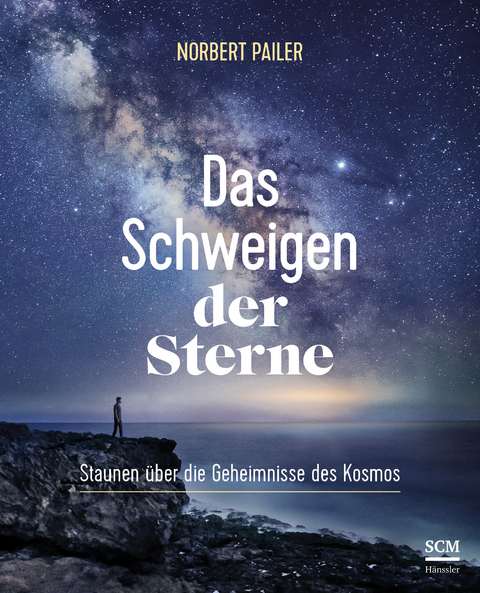 Das Schweigen der Sterne - Norbert Pailer