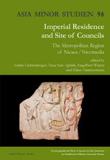 Imperial Residence and Site of Councils - 