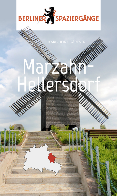 Marzahn-Hellersdorf - Karl-Heinz Gärtner