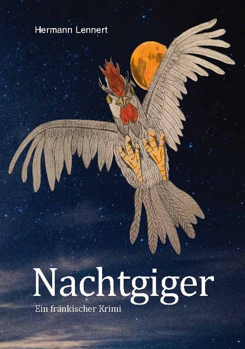 Nachtgiger - Hermann Lennert