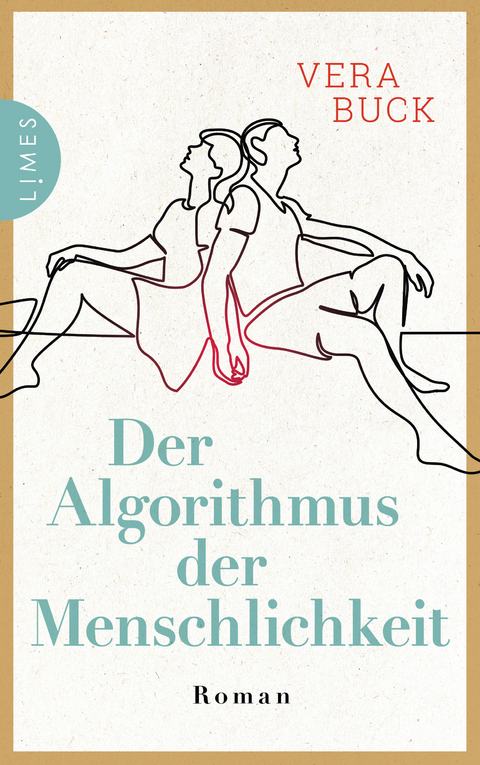 Der Algorithmus der Menschlichkeit - Vera Buck