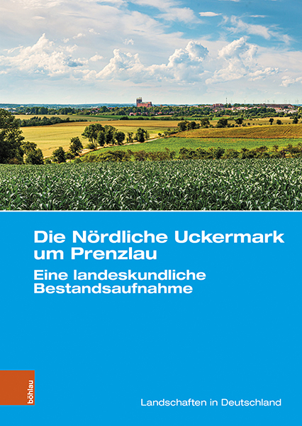 Die Nördliche Uckermark um Prenzlau - 