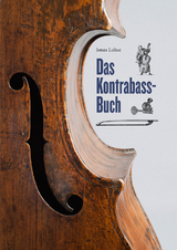 Das Kontrabass-Buch - Lohse, Jonas