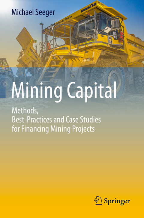 Mining Capital - Michael Seeger