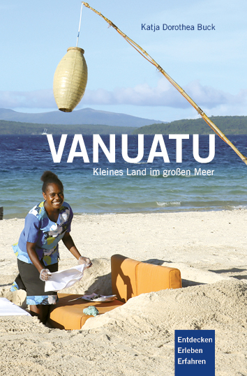 Vanuatu - Katja Dorothea Buck