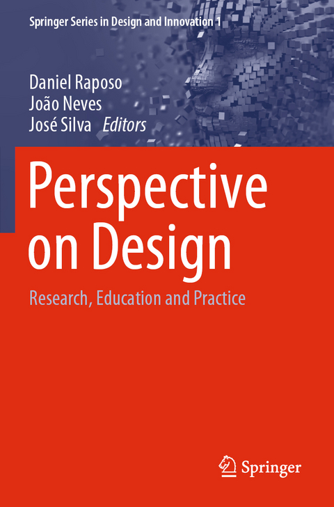 Perspective on Design - 