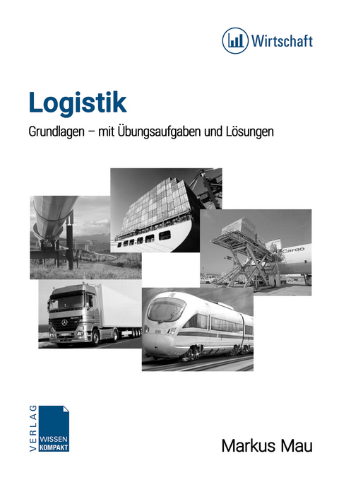 Logistik - Markus Mau