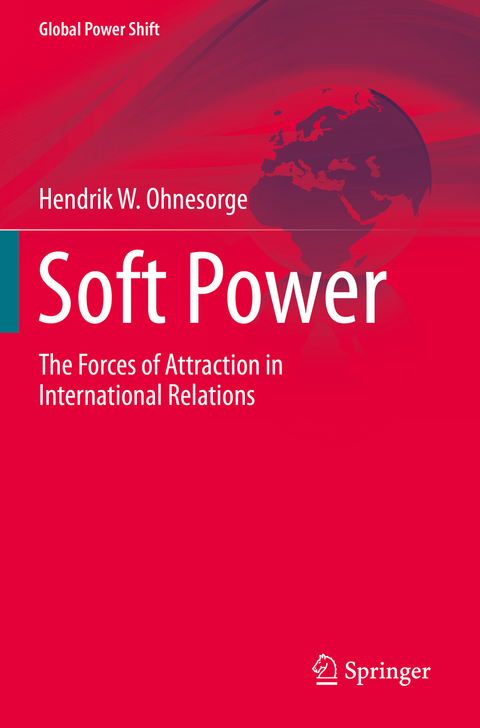 Soft Power - Hendrik W. Ohnesorge