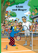 Globi und Roger - Boni Koller, Daniel Frick