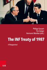 The INF Treaty of 1987 - 