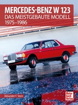 Mercedes-Benz W 123 - Alexander F. Storz