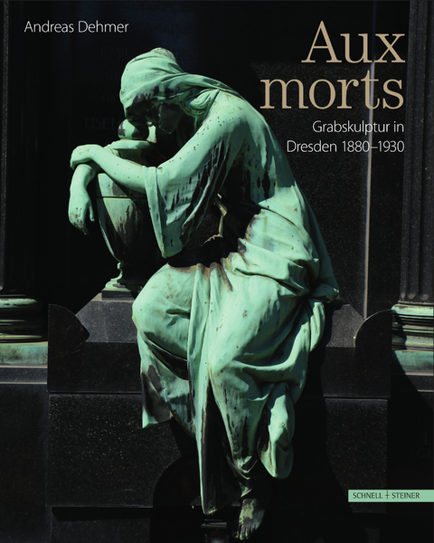 Aux Morts - Andreas Dehmer