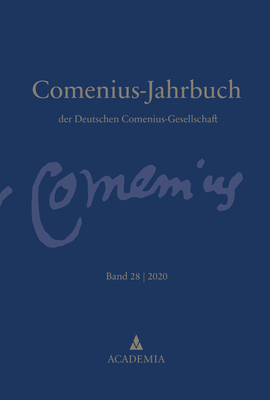 Comenius-Jahrbuch - 