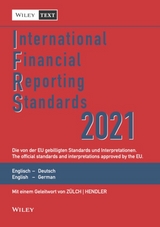 International Financial Reporting Standards (IFRS) 2021 - 