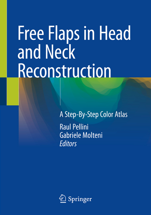 Free Flaps in Head and Neck Reconstruction - 