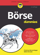 Börse für Dummies - Christine Bortenlänger, Ulrich Kirstein