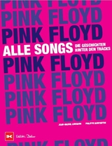 Pink Floyd - Alle Songs - Margotin, Philippe
