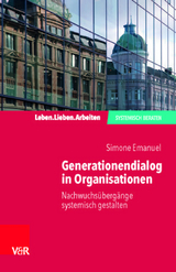 Generationendialog in Organisationen - Simone Emanuel