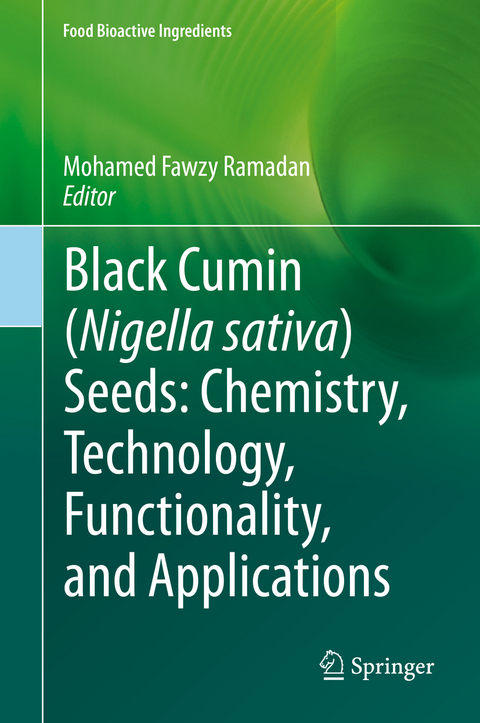 Black cumin (Nigella sativa) seeds: Chemistry, Technology, Functionality, and Applications - 