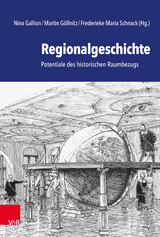 Regionalgeschichte - 