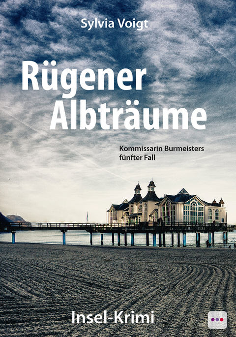 Rügener Albträume - Voigt Sylvia