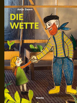 Die Wette - Antje Damm