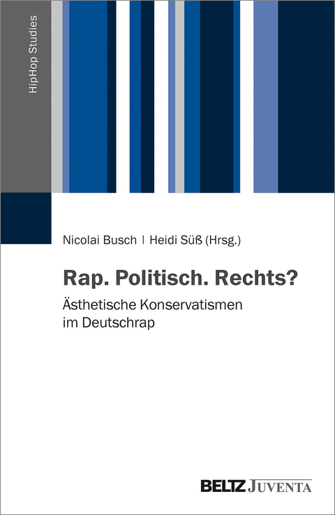 Rap. Politisch. Rechts? - 