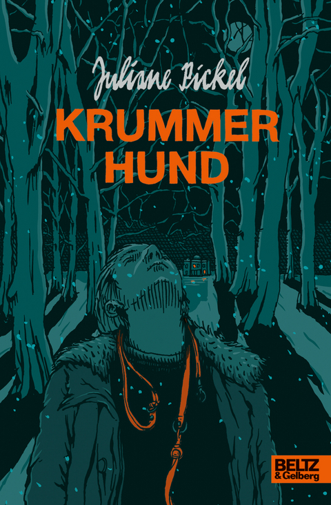 Krummer Hund - Juliane Pickel