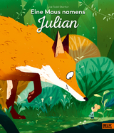 Eine Maus namens Julian - Joe Todd-Stanton