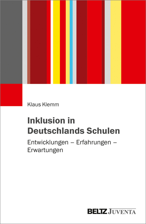 Inklusion in Deutschlands Schulen - Klaus Klemm