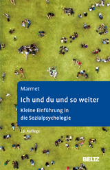 Ich und du und so weiter - Otto Marmet