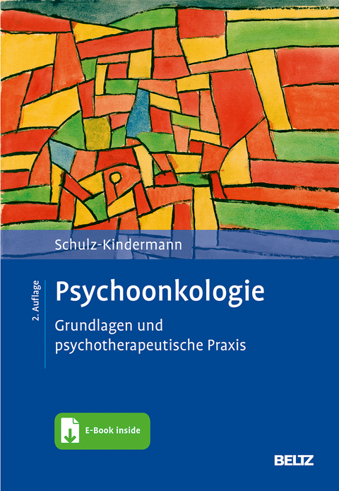Psychoonkologie - Frank Schulz-Kindermann